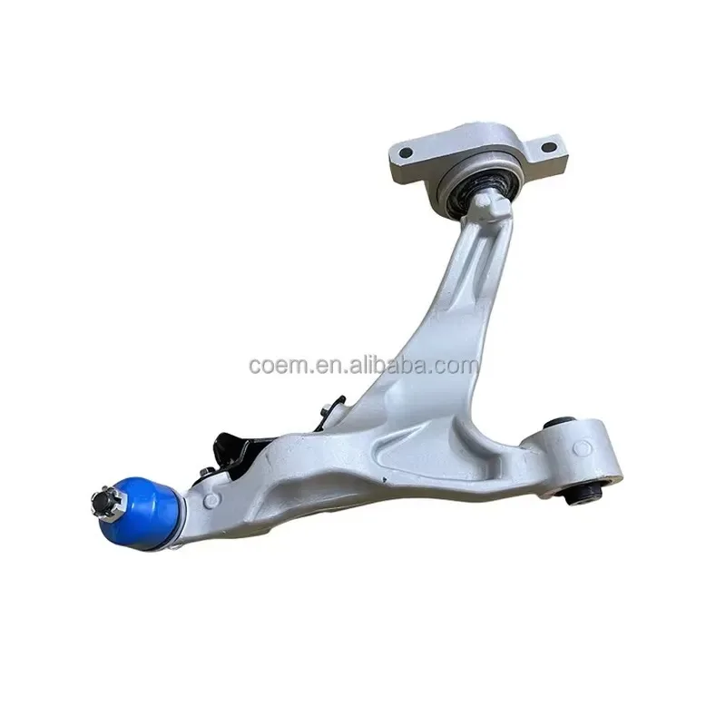 54501-1MA0B Automotive Suspension Parts for Infiniti Q70 M37 Front and Lower Control Arm