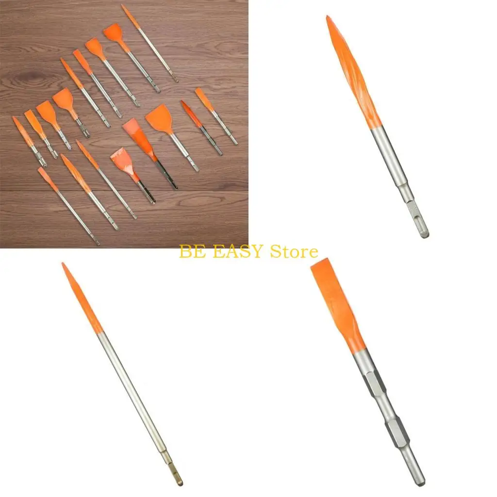 

E28f Молотка сверло рулона бетонное сверло Долло