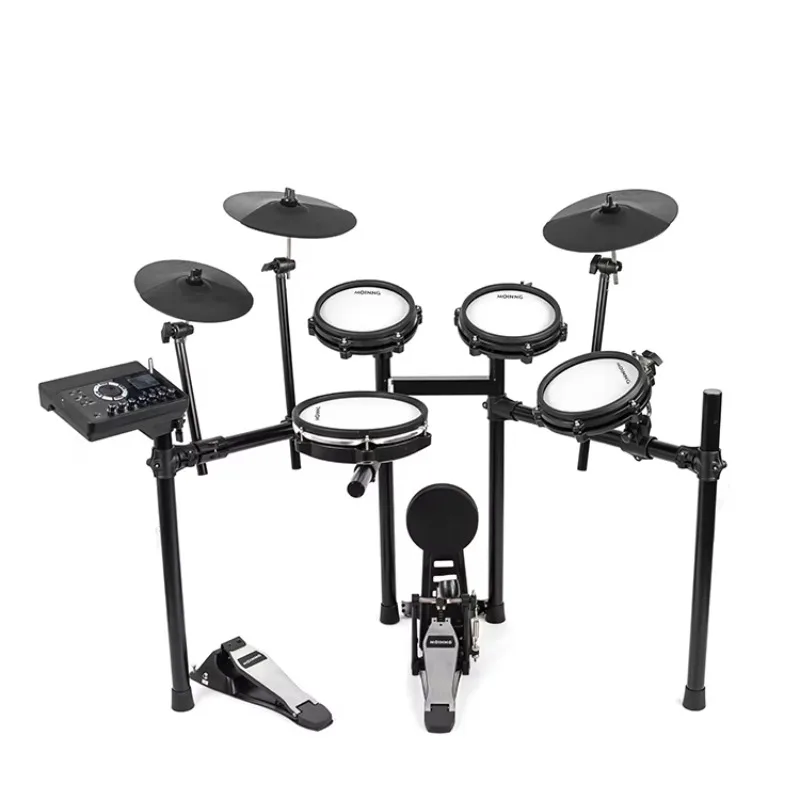 High Quality Foldable Digital Drum  Home Practice For Electronic Drum Set