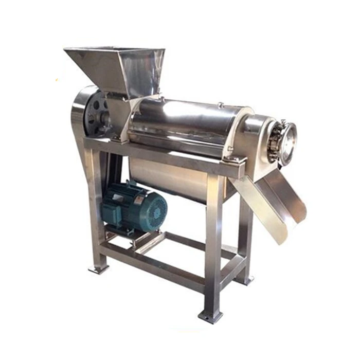 Commercial Grape Extractor Making Juice Machine  Orange Juicer Extractor Machine Automatic