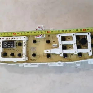 لوحة كمبيوتر غسالة للوحة التحكم البديلة سامسونج DC92-01470F DC92-01470L DC92-01747 DC92-01450 أفضل 6 مبيعات من سامسونج لوحة غسالة ملابس - رقم 1