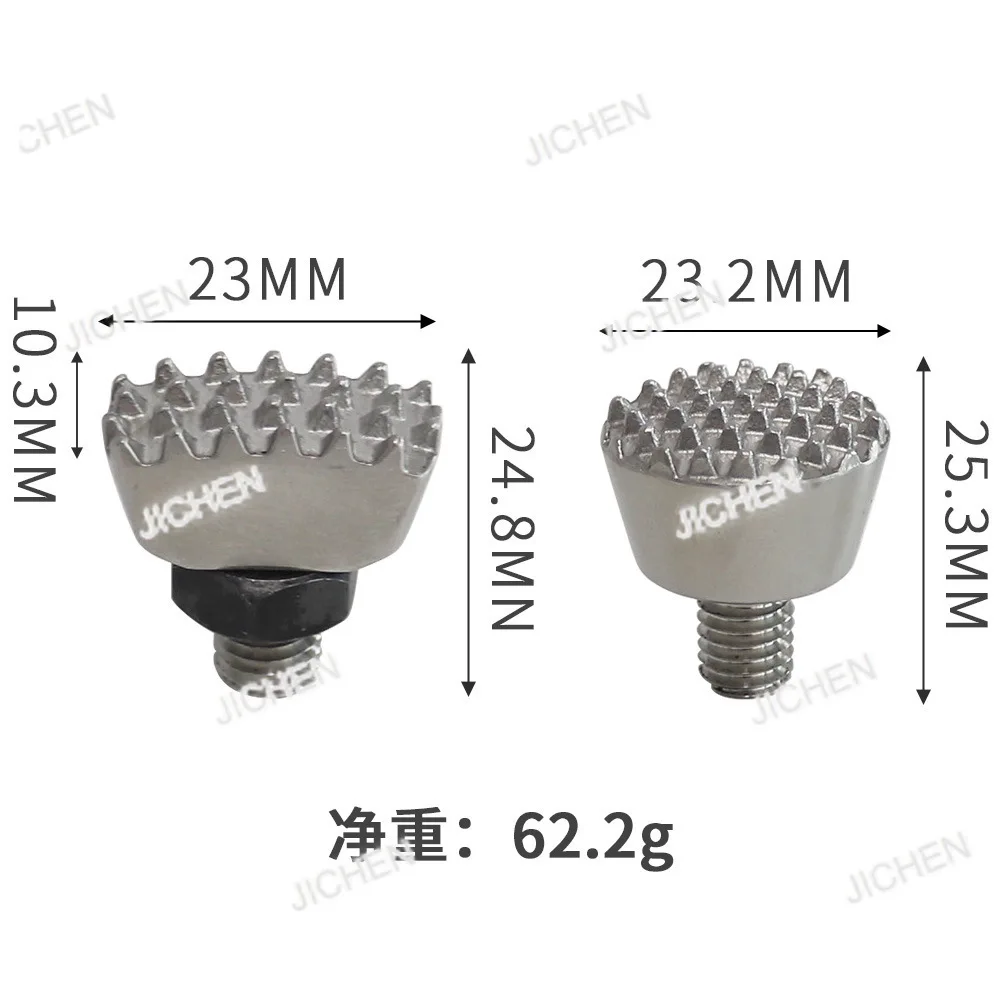 

Car dent repair tool leveling hammer replaceable head dent pit repair free sheet metal stainless steel top head