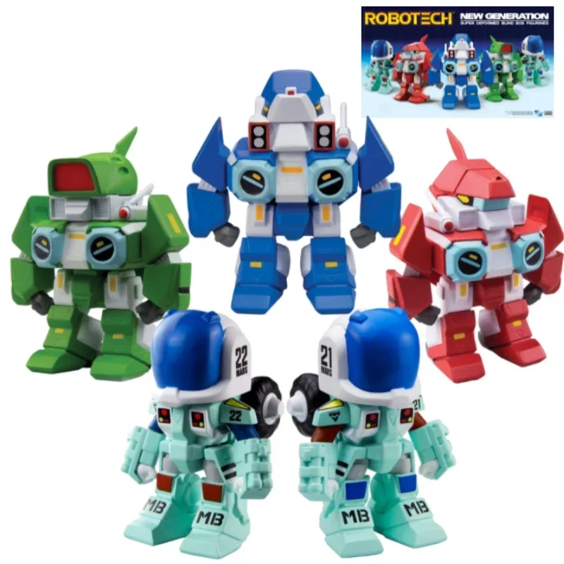 في المخزون تحويل mcross Battlestar 1/55 الشبح مقاتلة VF1S mcross 3 قطعة الطائرات Skyfire عمل الشكل لعبة