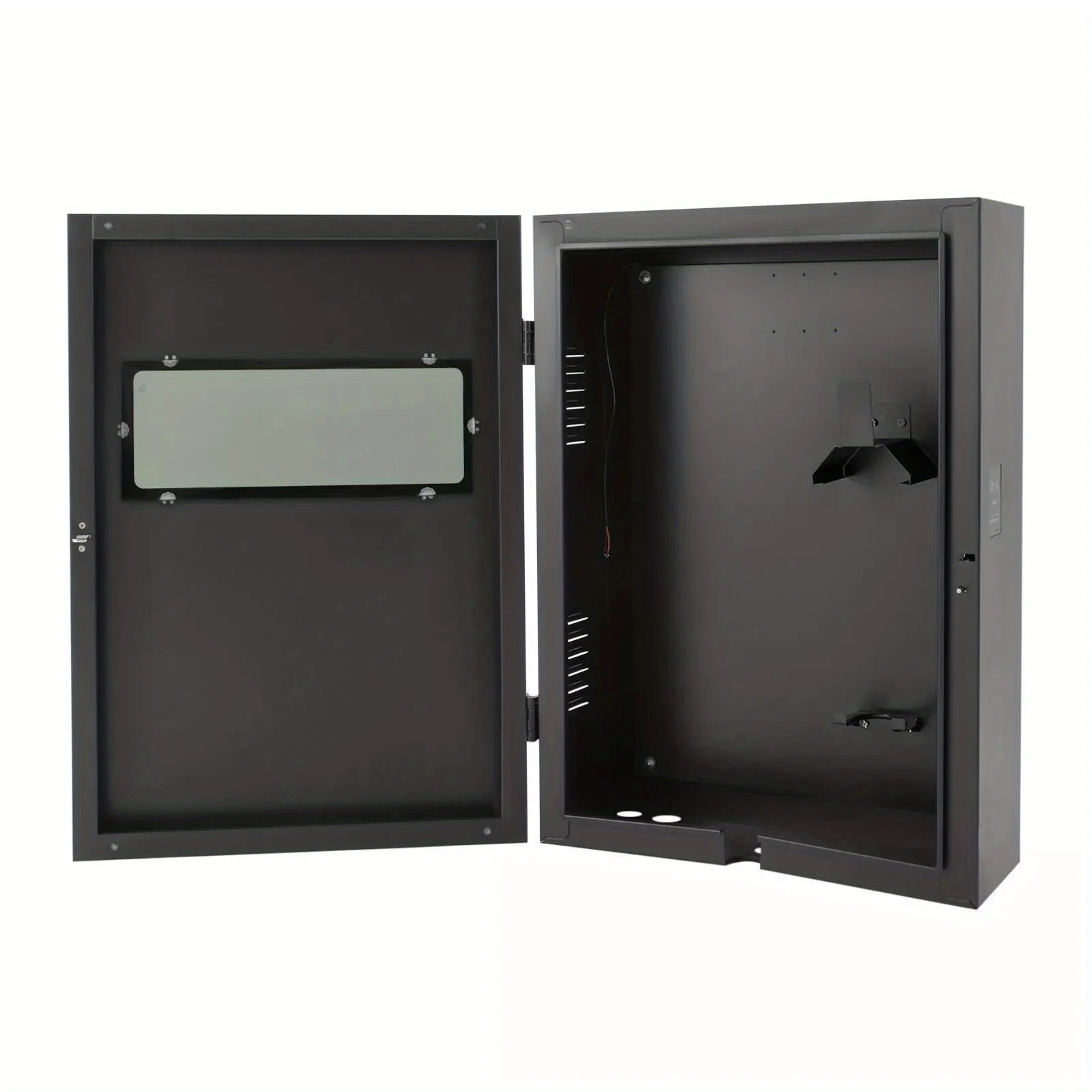 Electrical box, power socket box, charging station, Tesla 3rd generation wall connector dust-proof lock box