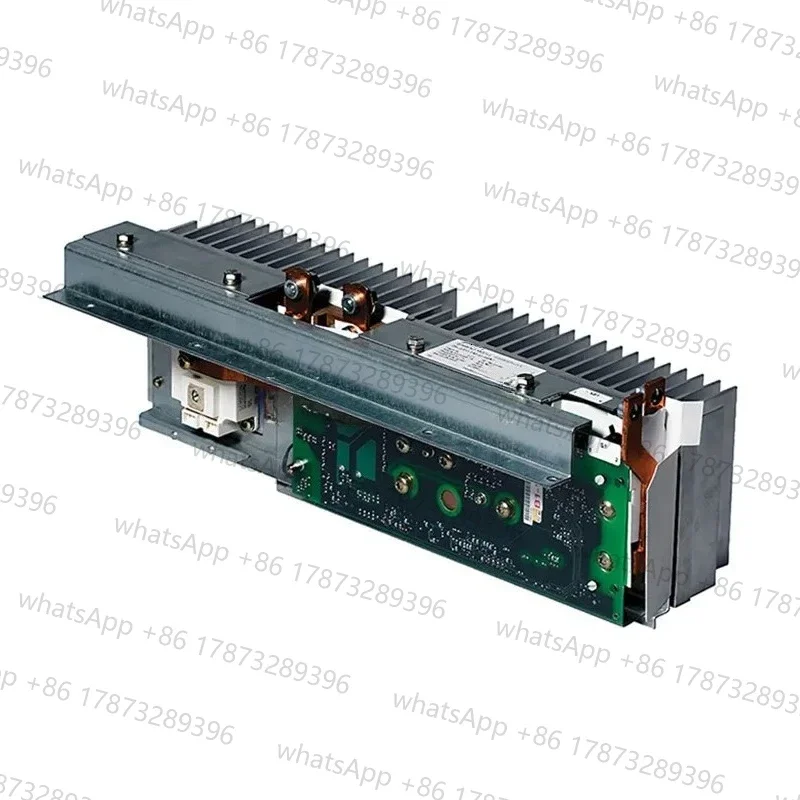 

Braking Module 6SL3300-1AE32-5AA0 New