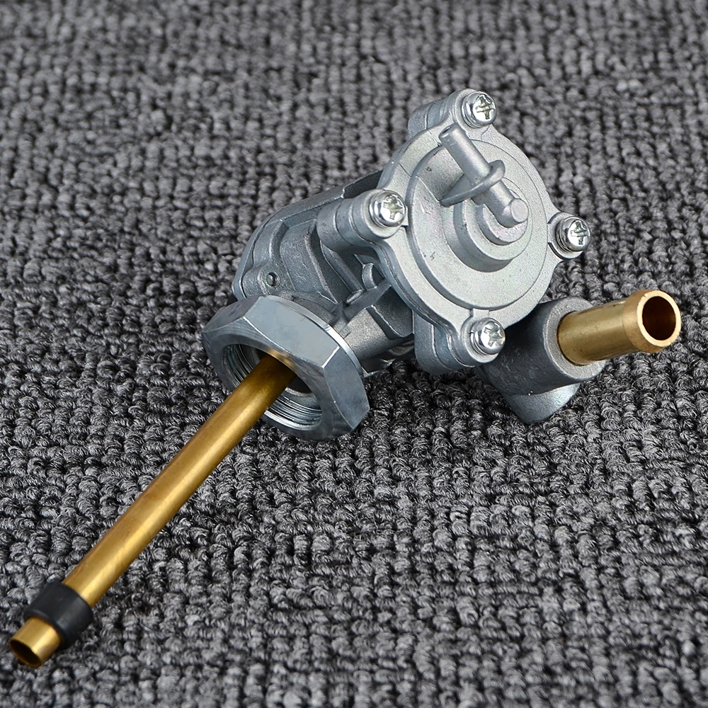 Fuel Tap Tank Gas Valve Petcock Switch For Honda VT750C Shadow VT750CA ABS Shadow Aero VT750C2 Shadow Spirit 750 16950-MEG-023