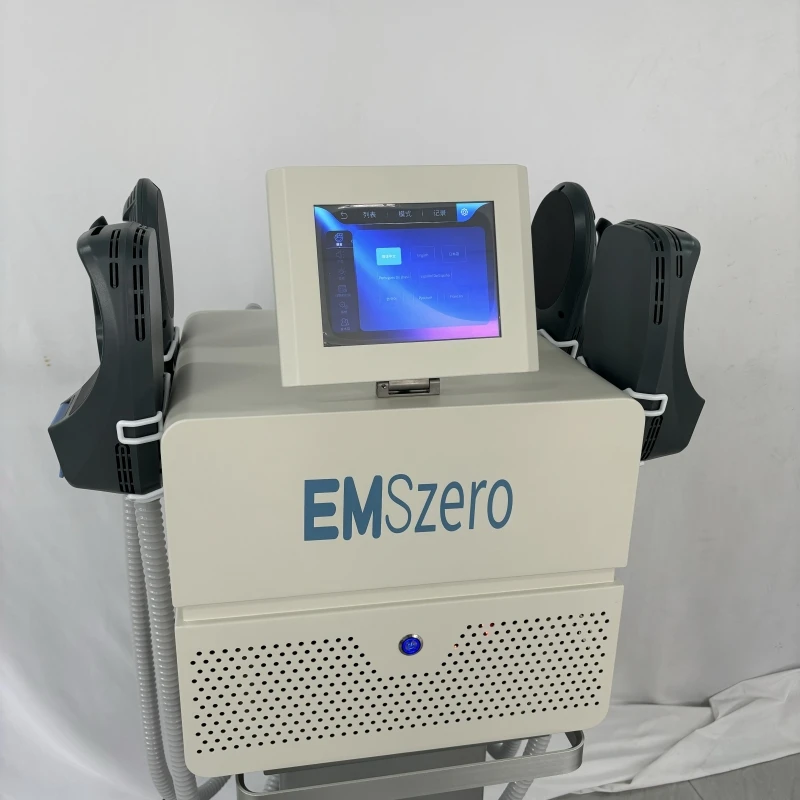 6500W 2024 EMSzero Body Sculpting Pelvic Floor Muscle Stimulator Machine