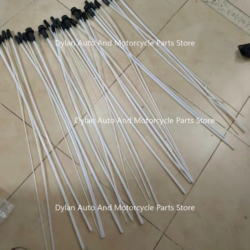 

4 шт./1 компл., автомобильная ручная насосная масляная труба с резиновым шарниром, насос двигателя, присоска, инструмент для замены тормозного масла