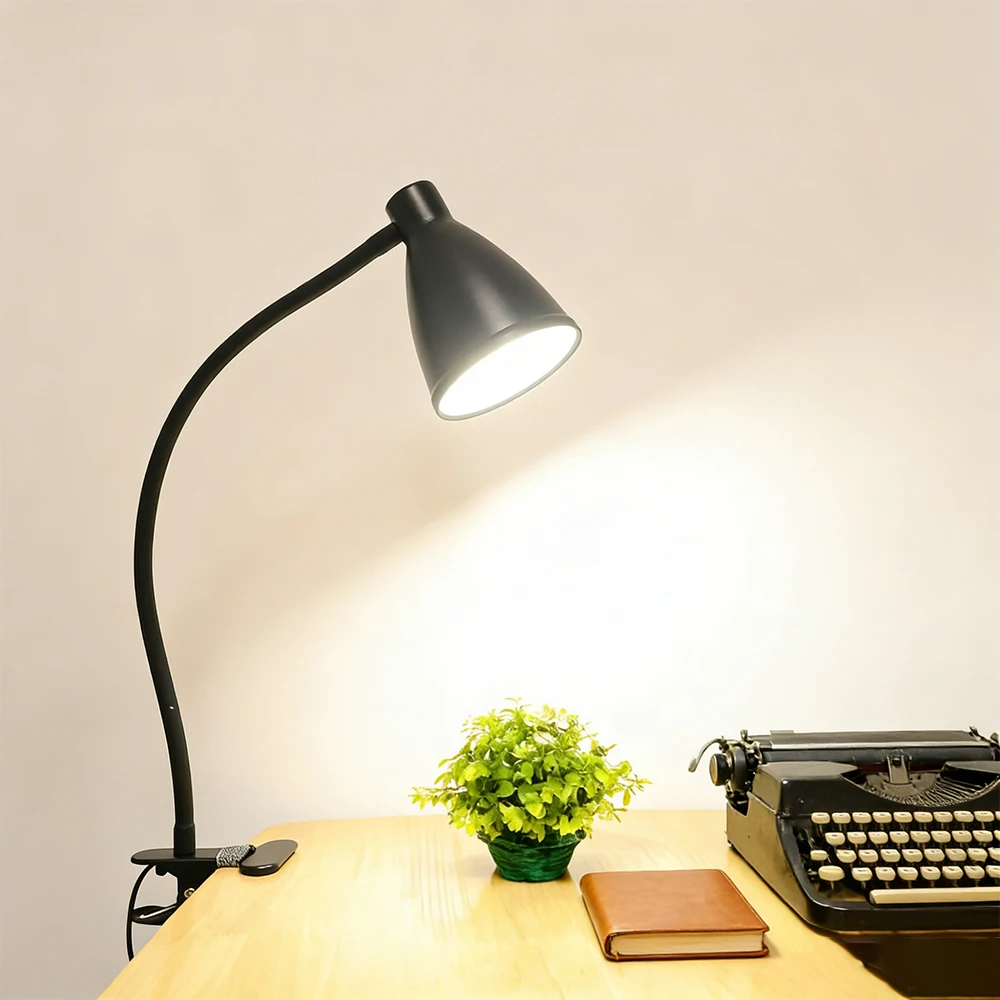 Dimmable Clip-On Re…