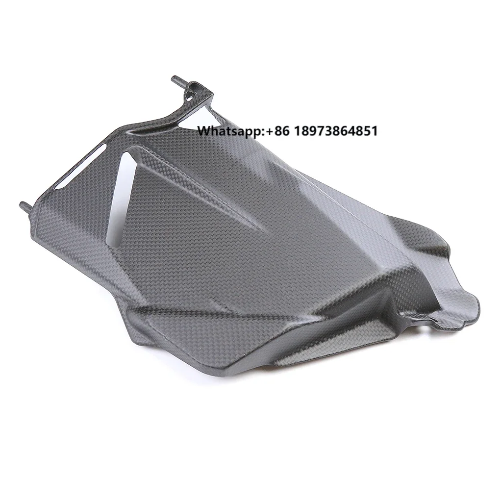 

For Carbon Fiber Motorcycle Accessories Ducati Streetfighter V2 Side Panel Fairing
