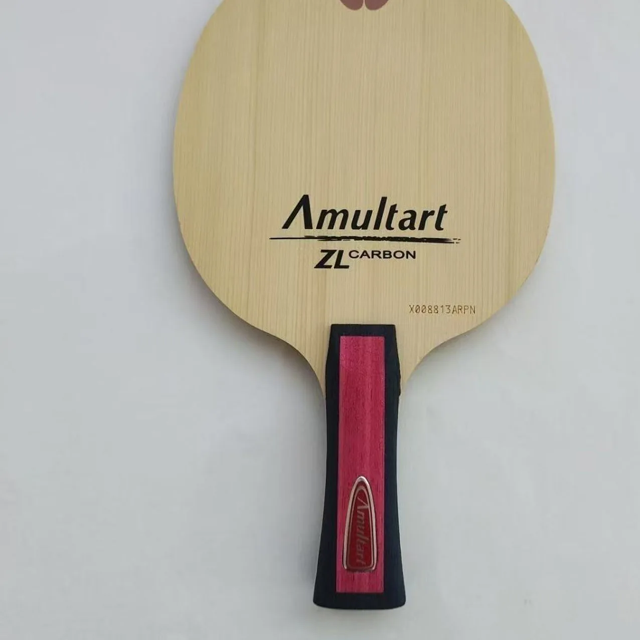 Pás de tênis de mesa para jogos internos e externos