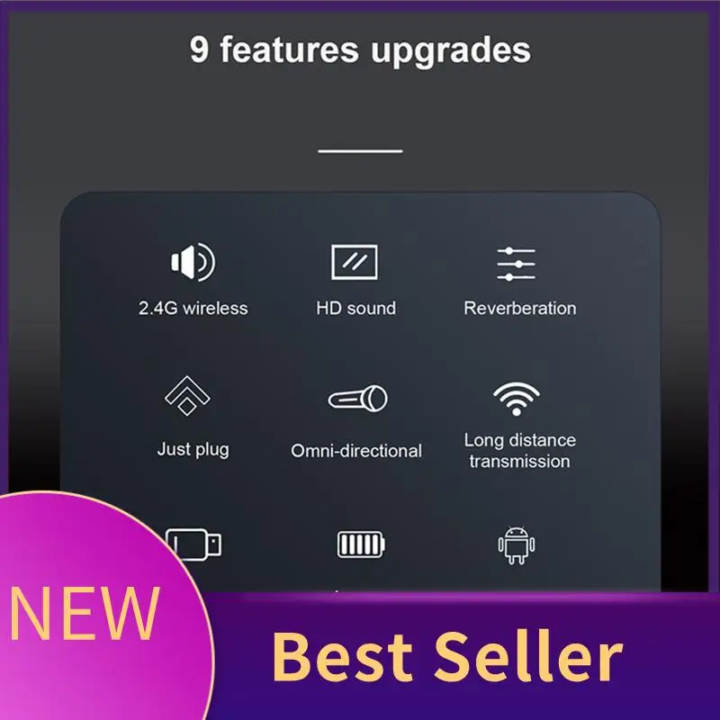 M07K-Lavalier Recor… - image