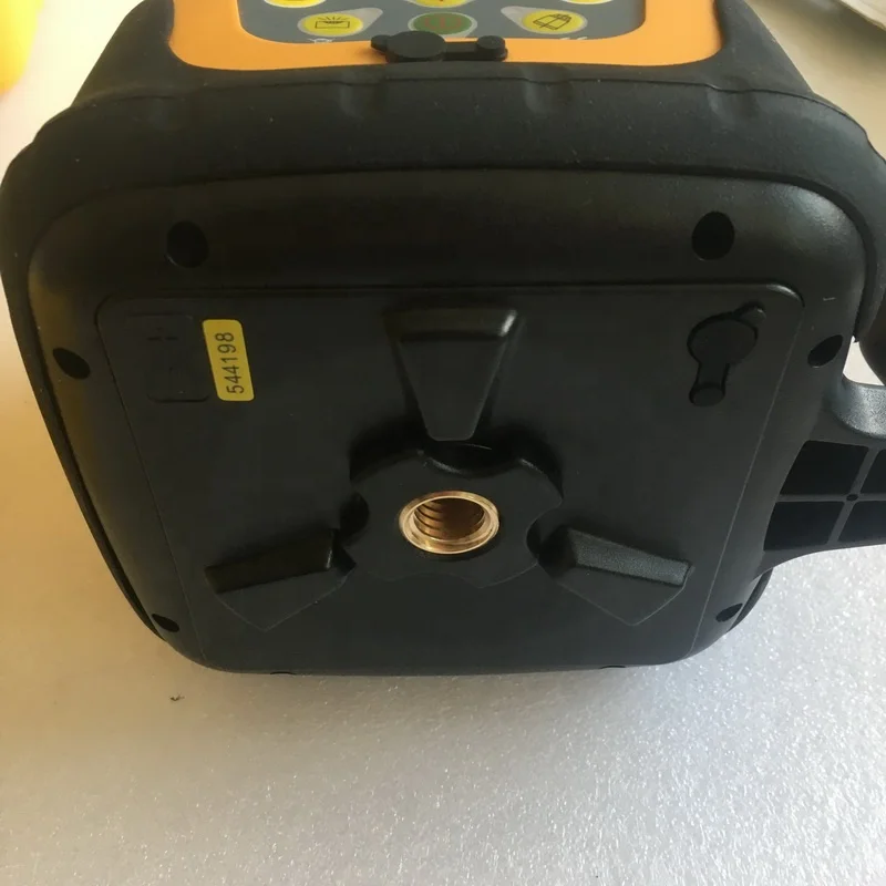 고품질 산업용 회전 레이저 레벨 그린 및 레드 빔 광학 측량 및 측정 기기