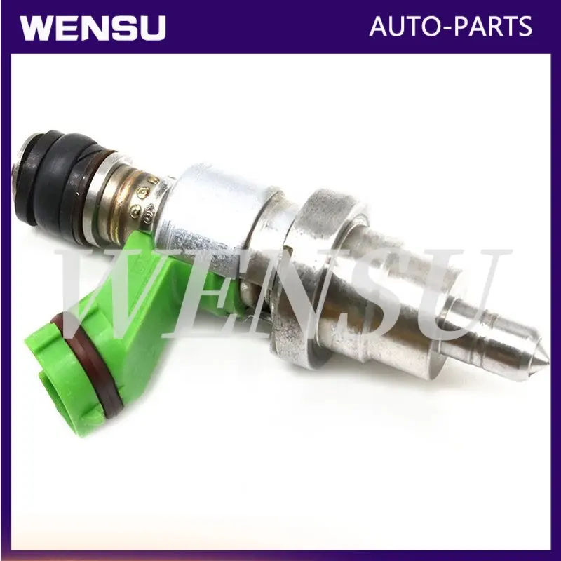 

23250-28070 2325028070 Fuel Injectors For Toyota Rav4 Avensis 1AZ-FSE 2.0L 2AZ-FSE 2.4L D4 Engine Noah Voxy Gaia Vista 2001-2003