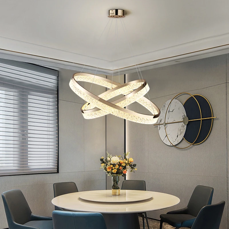 Рисунок 5 - Современный стиль светодиодные