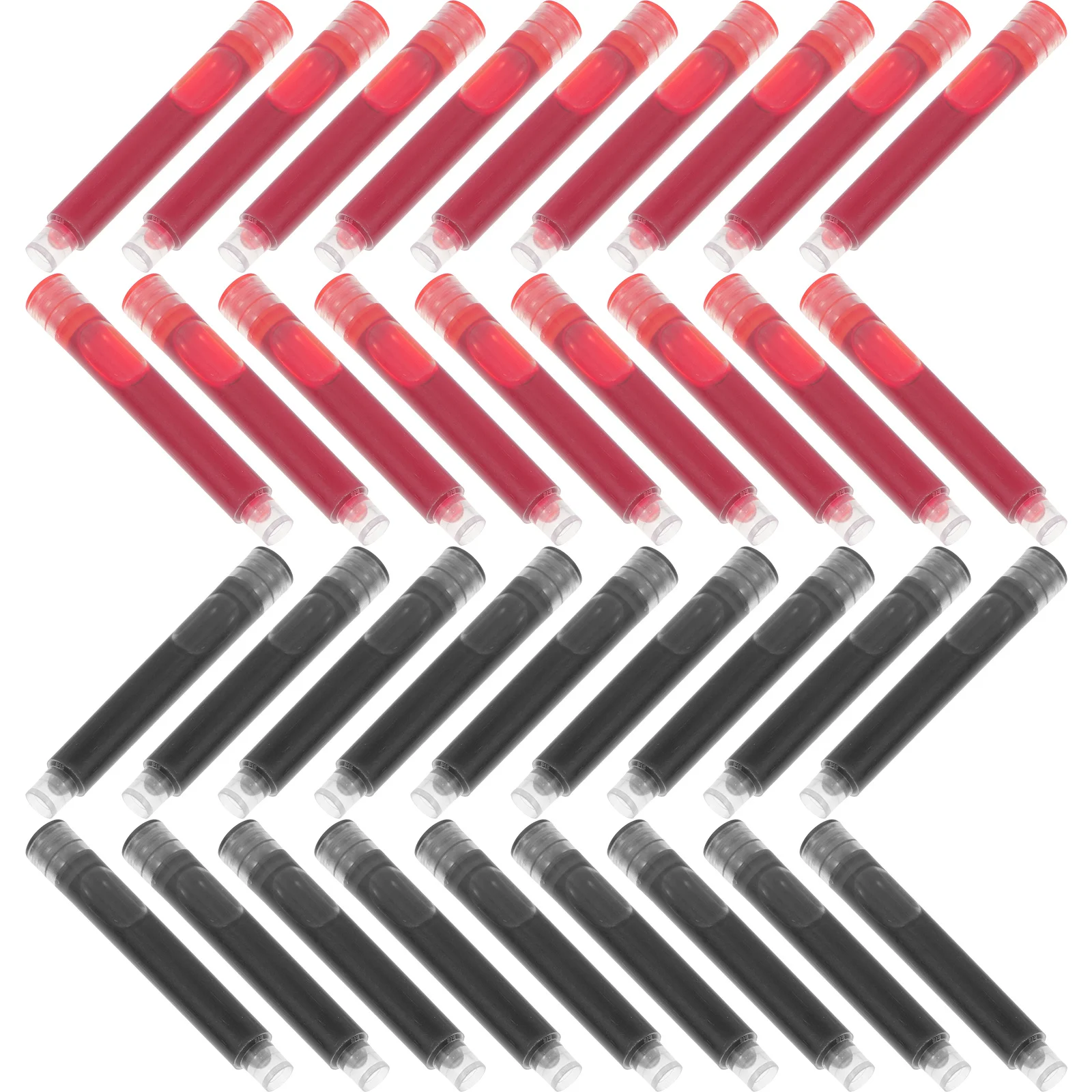 Рисунок 6 - сменные стержни для офисной авторучки