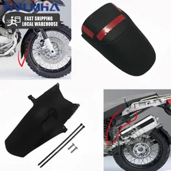 R1200GS LC/ADV 05-13 Front Fender Mudguard Mudflap Splash Guard Cover for BMW R 1200 GS LC Adventure 2005-2013