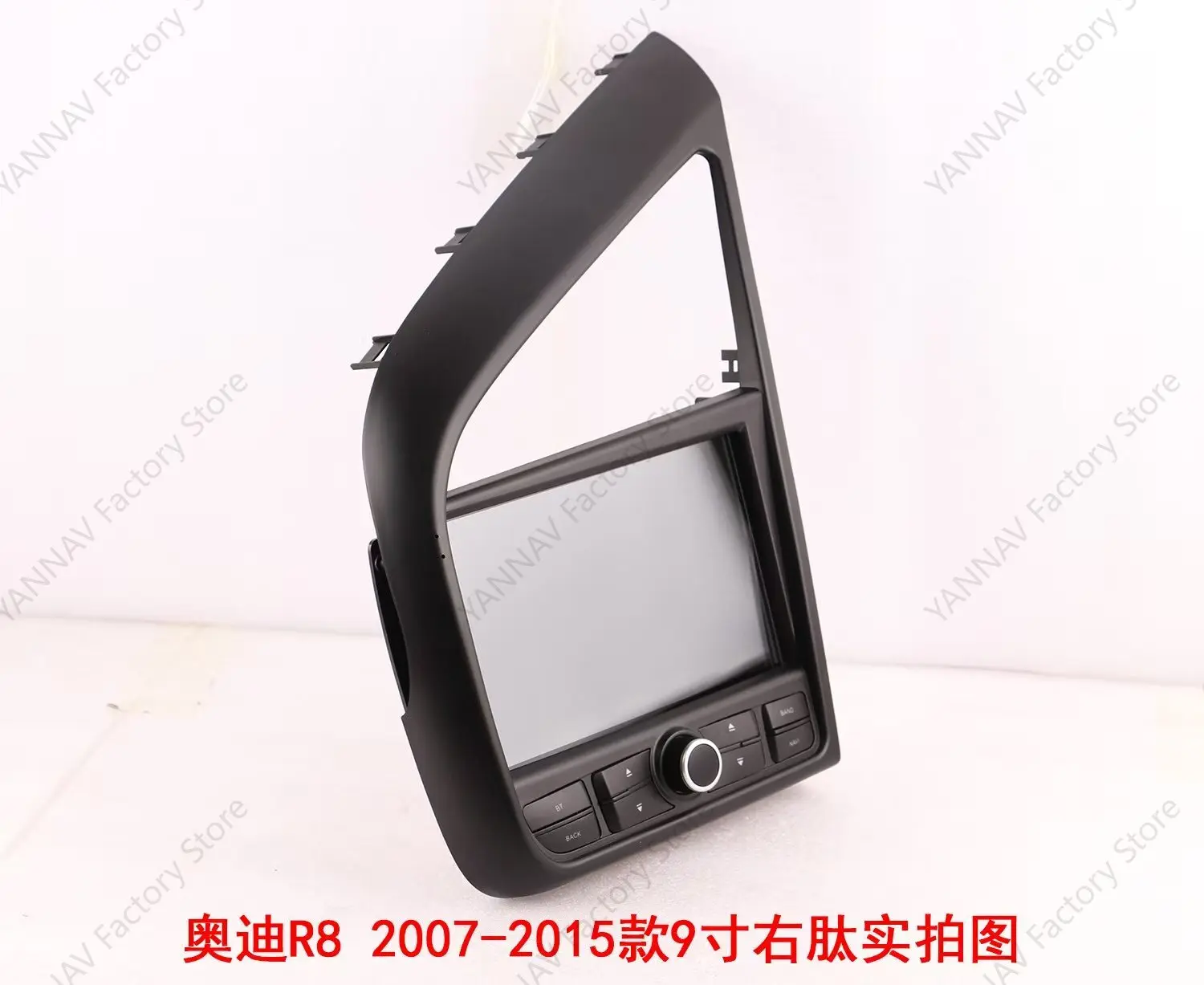 

8G+256GB Android13 For Audi R8 V8 V10 2007 - 2014 Car Multimedia Player GPS Navigation Audio Stereo Screen Head Unit Auto Radio