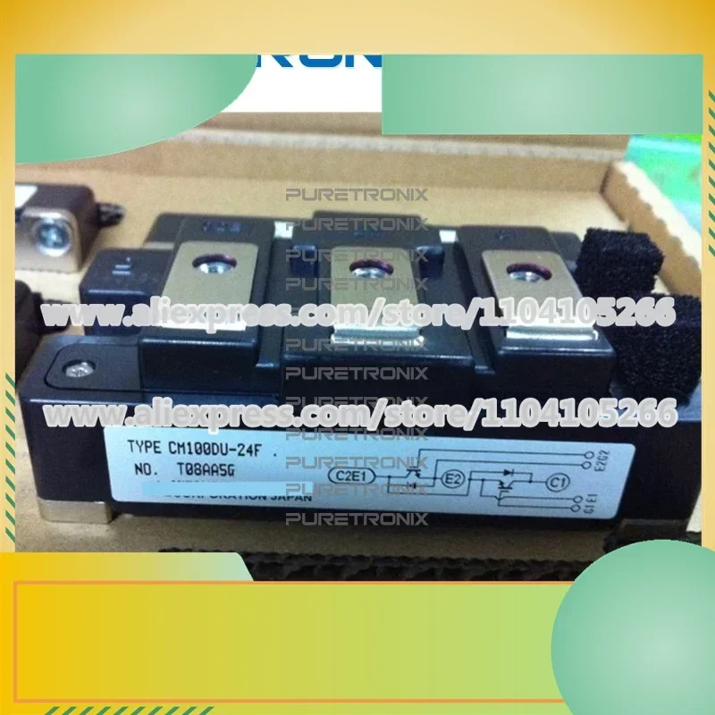 وحدة IGBT ، من من من من