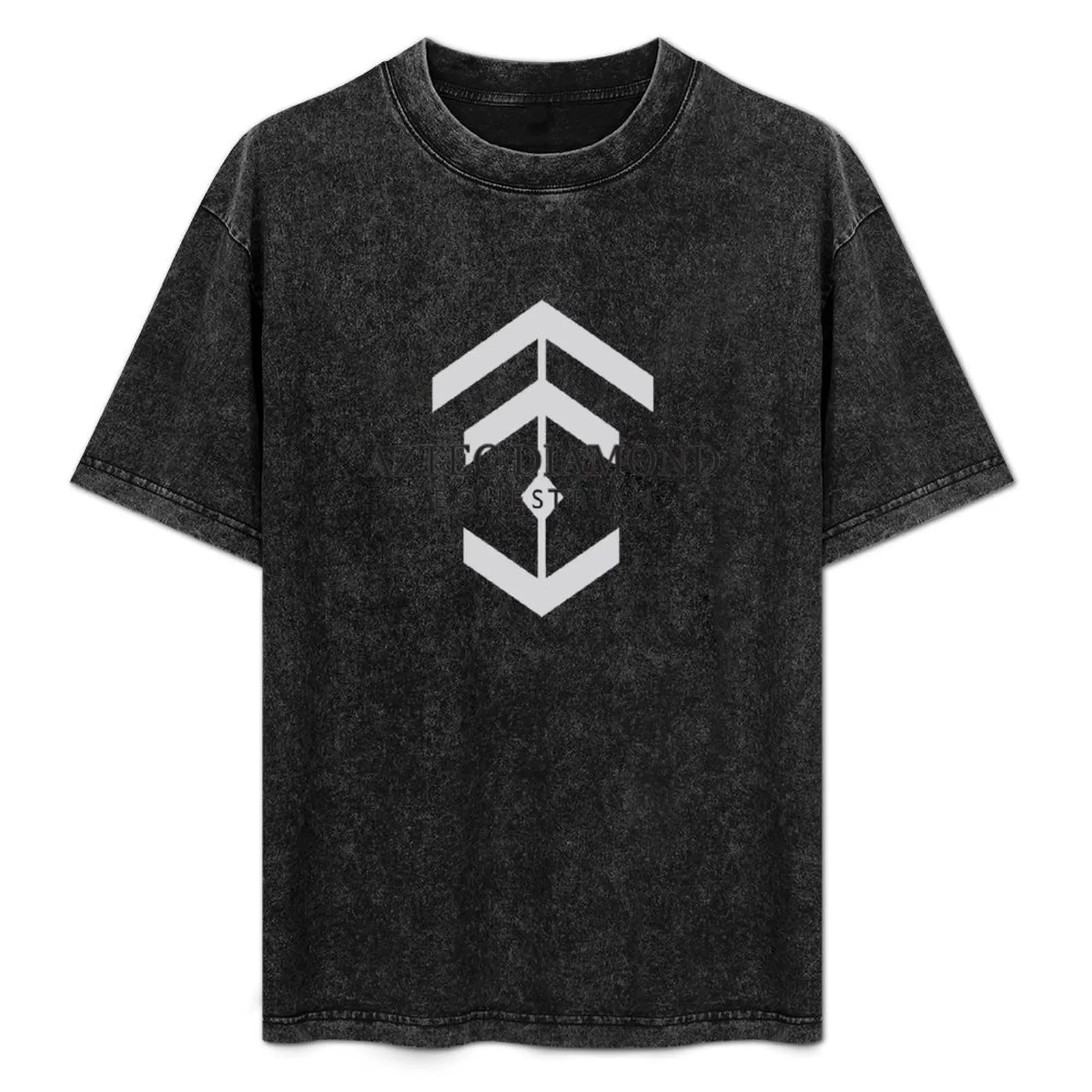 

AZTEC DIAMOND EQUESTRIAN T-Shirt plain plus size clothes anime plus sizes outfits for men