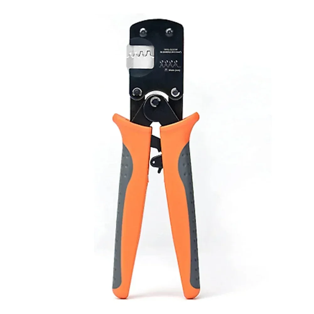 

Equipment Crimping Tool 0.03-0.52mm² 1 PC 1 X 32-20AWG Crimping Tool Micro-Connector Stability Fits Molex CLIK-Mate