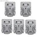 5pcs gray