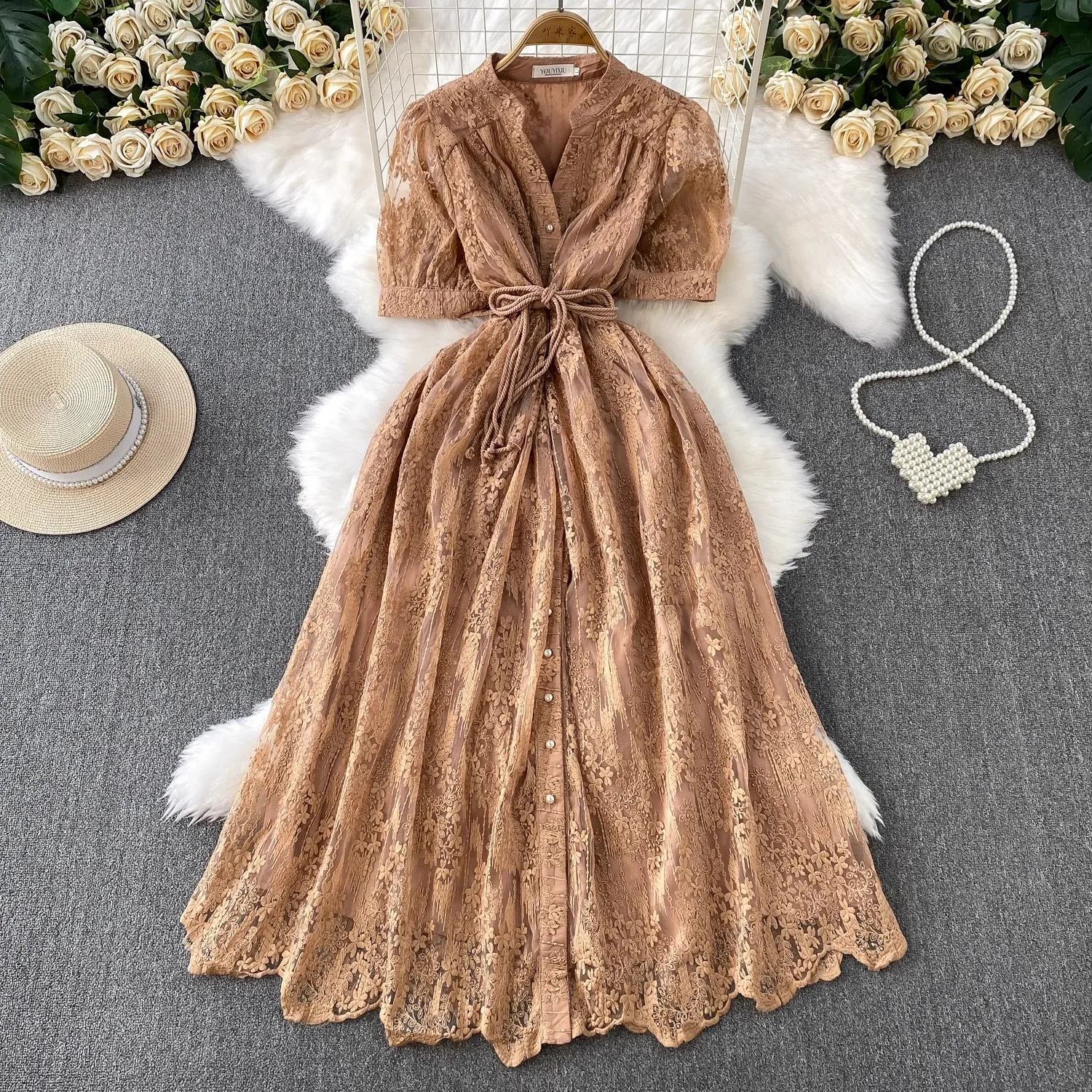 

Fashion Dress For Women