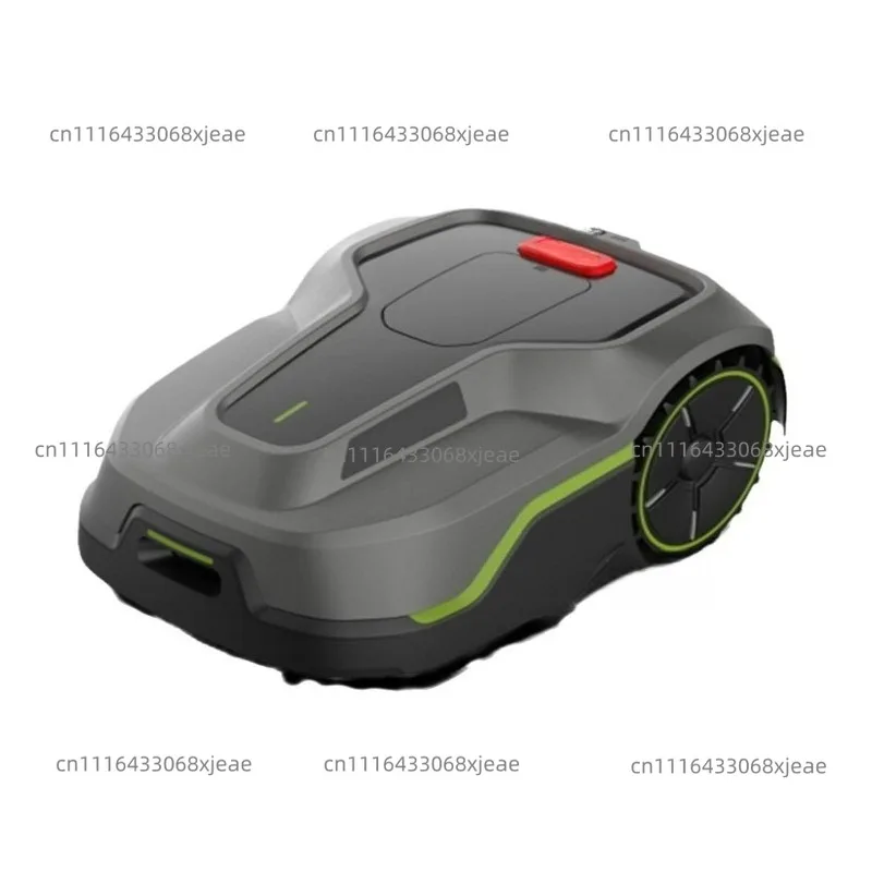 Stadium Lawn Park Mower Intelligent Control Lawn Mower Yard Path Planning High Efficiency Lawn Mower