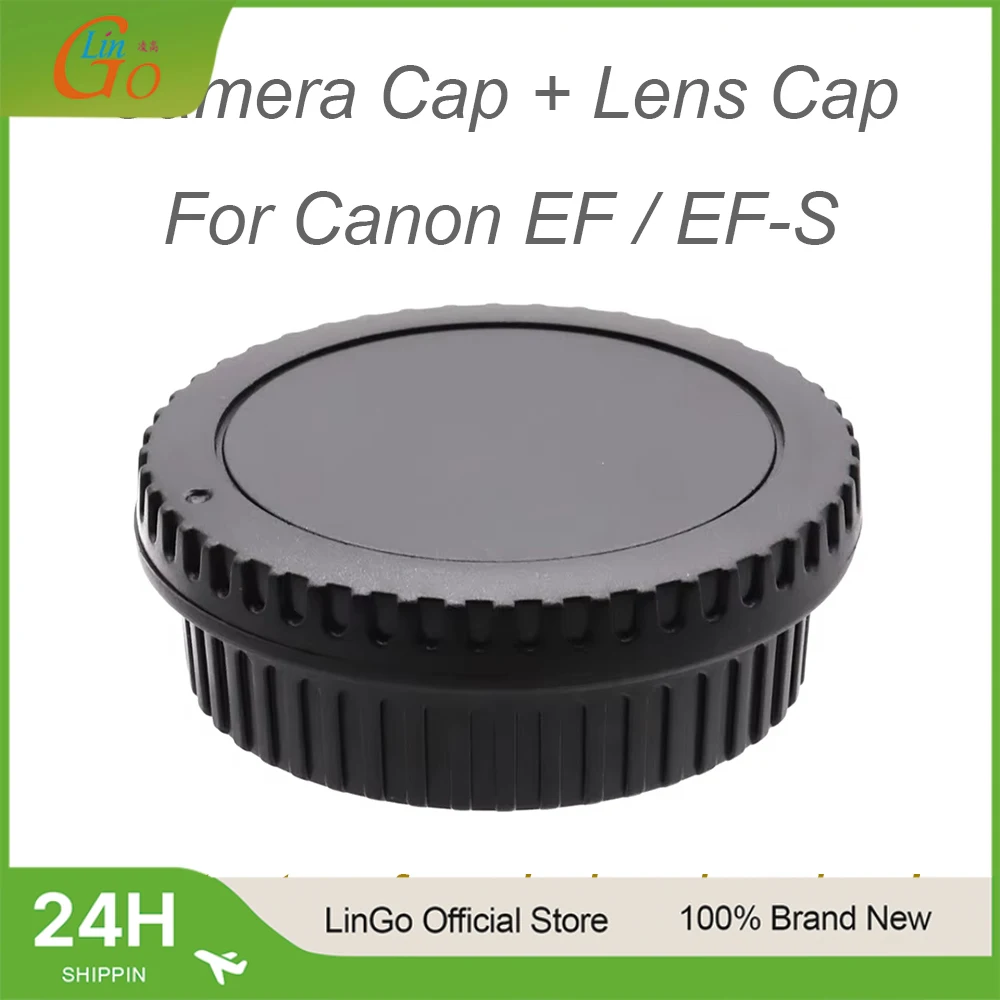 For Canon Ef / EF-S…