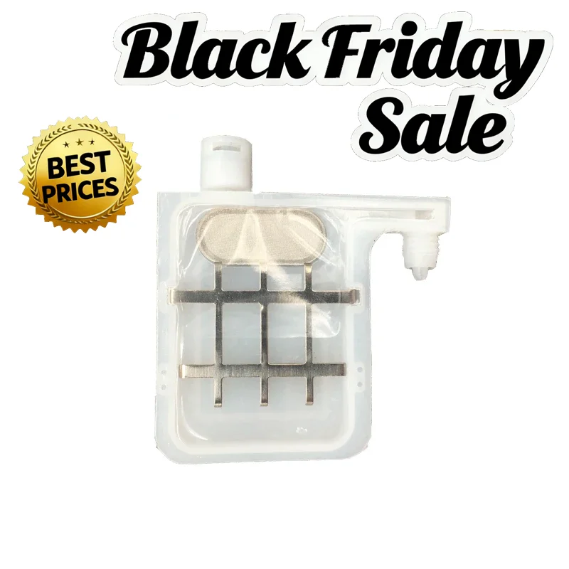 

High quality of dx5 Damper for E pson Mimaki mutoh valuejet 1604 damper printing machine on selling