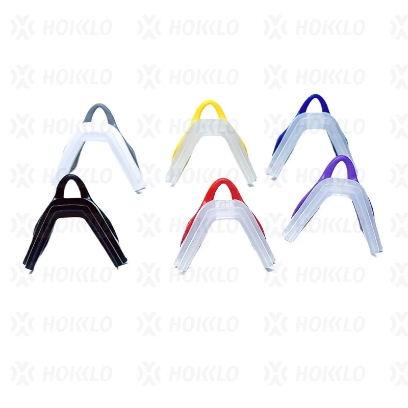 Hokklo استبدال مخدة أنف للنظارة ل Oakley Sphaera OO9403 نظارات اكسسوارات مخدات أنف للنظارة النظارات