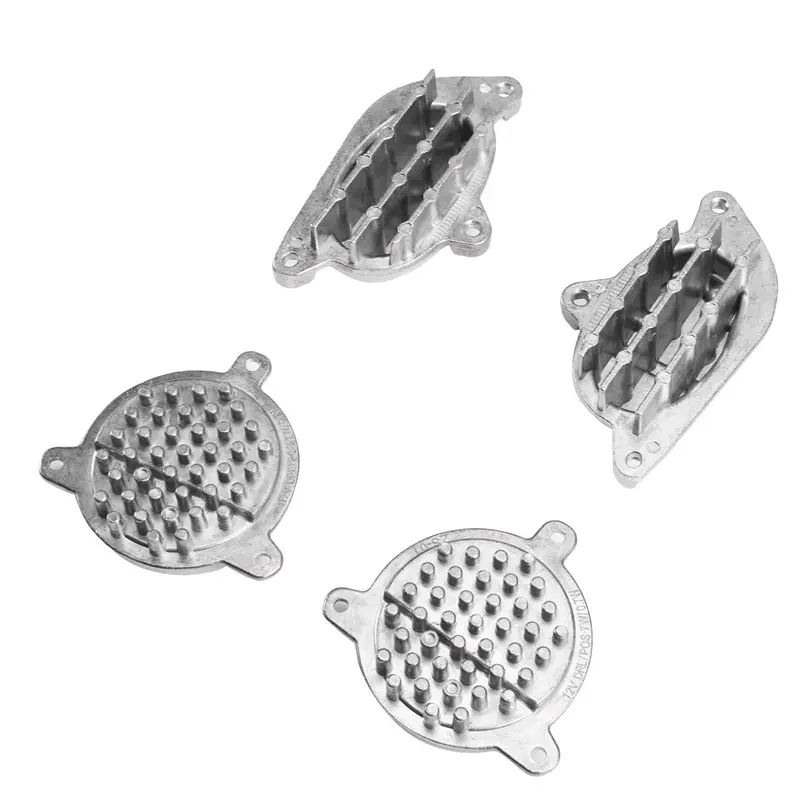 

Exclusive For BMW 2 Active Tourer F45 F46 4Pcs LED Turn Signal Light Modules Angel Eye Module Part Numbers 63217491663, 63217491