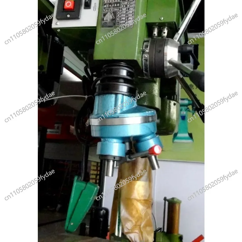 ZK13-3 Multi-Position Drill Tool/Drill Bit/Multi-Hole Drill/Tool Magazine