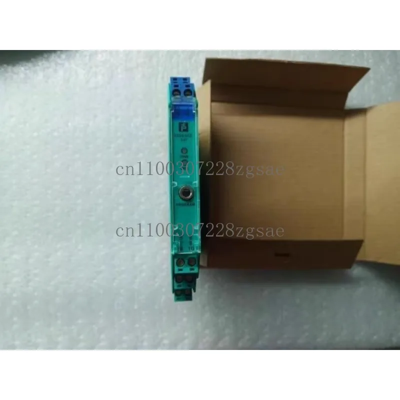 Spot Safety Barrier KCD2-UT2-EX1 KCD2-STC-1 K-LB-2.30 KCD2-SOT-EX2