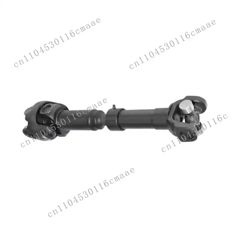 Universal joint transmission shaft for transmission parts Double universal joint Universal joint transmission shaft