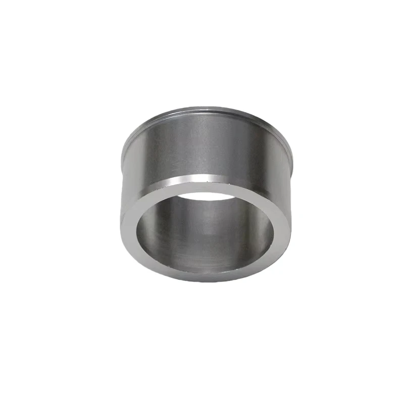 Universal Motorcycle Exhaust Pipe Inner Diameter 60MM Conversion 51MM Aperture Converter Adapter Reducer Muffler Connector - view 4