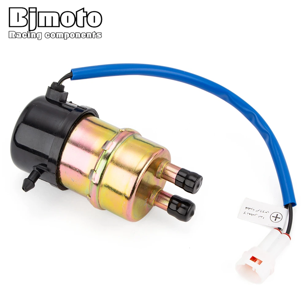 

49040-1064 Motorcycle 12V Fuel Pump For Kawasaki ZX600 ZZR600 ZX636 ZX900 Ninja ZX-6R 900 ZX-9R