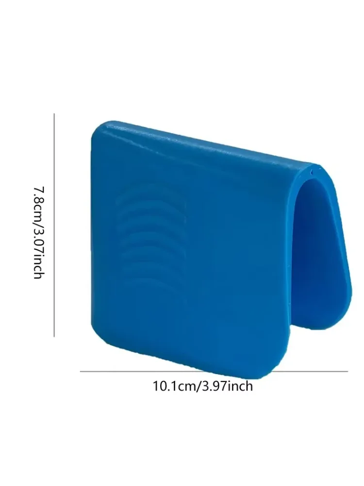 Caulking Finisher Tool Floor Sealant Smooth Scraper Tile Grout Finisher Grout Hand Tool Polyurethane Caulking Accessories
