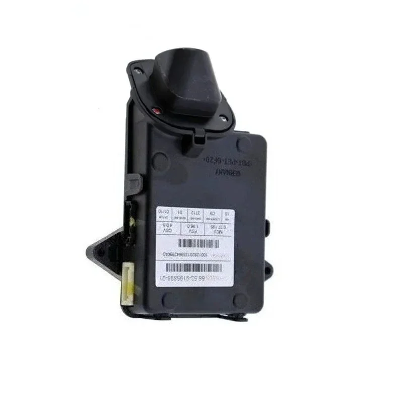 Rear Cover Camera Night Vision Backup Parking Accessories For BMW X5 E70 Old Cameras 66539139864 Used