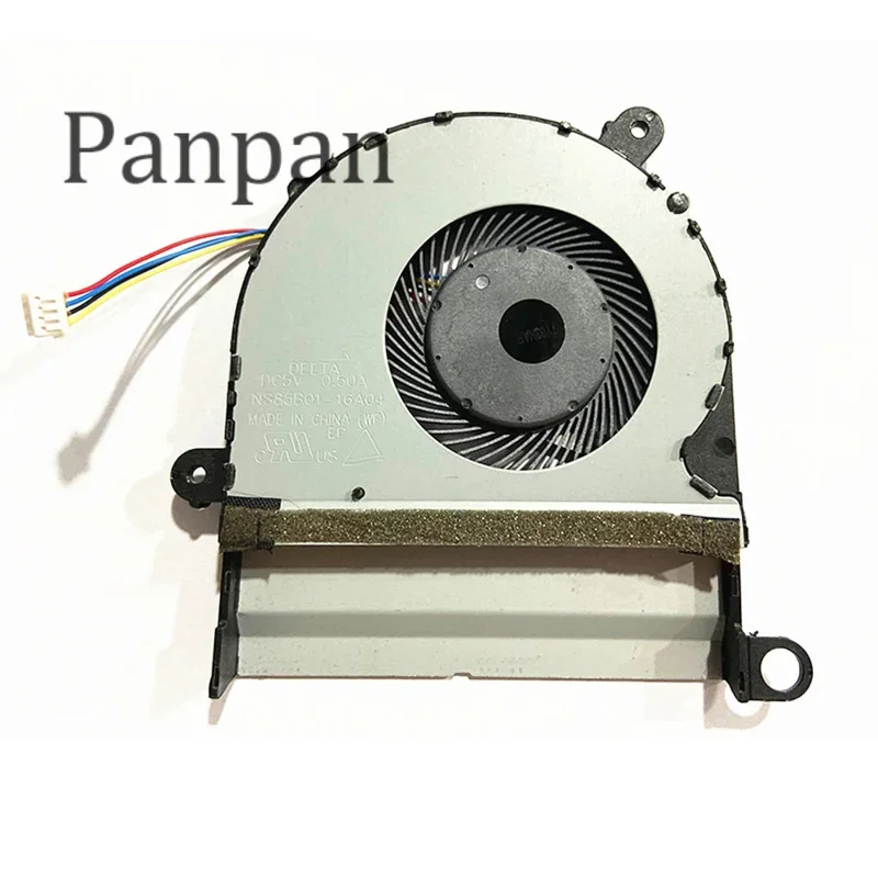 NEW CPU Cooling Fan For ASUS UX310 ux310uq A400U a400uq u410u rx310 ux410 NS85B01-16A04