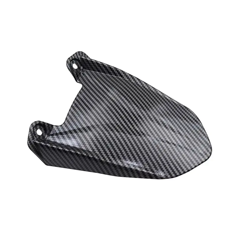 A20K-Plastic Rear Wheel Mudguards For Talaria Sting X3 MX3 MX4 Electric Bike Refit Motorcycle Mudguard Parts Motocross Enduro