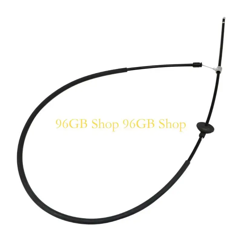 

96GB Automotive Hood Release Mechanism Cable Engine Hood Latches Cable Cord For 3CM-823-535 3CM823535 Years 2020 Through 2023
