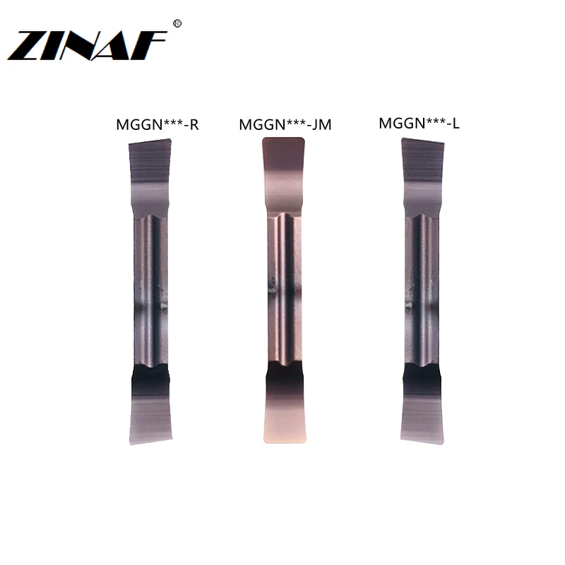 Imagem -02 - Ferramenta Cnc Lathe Cutter para Metal Carbide Insert Série Mgehr Mggn150 Mggn200 Mggn250 Mggn300 Mggn400 Mggn500 r l jm