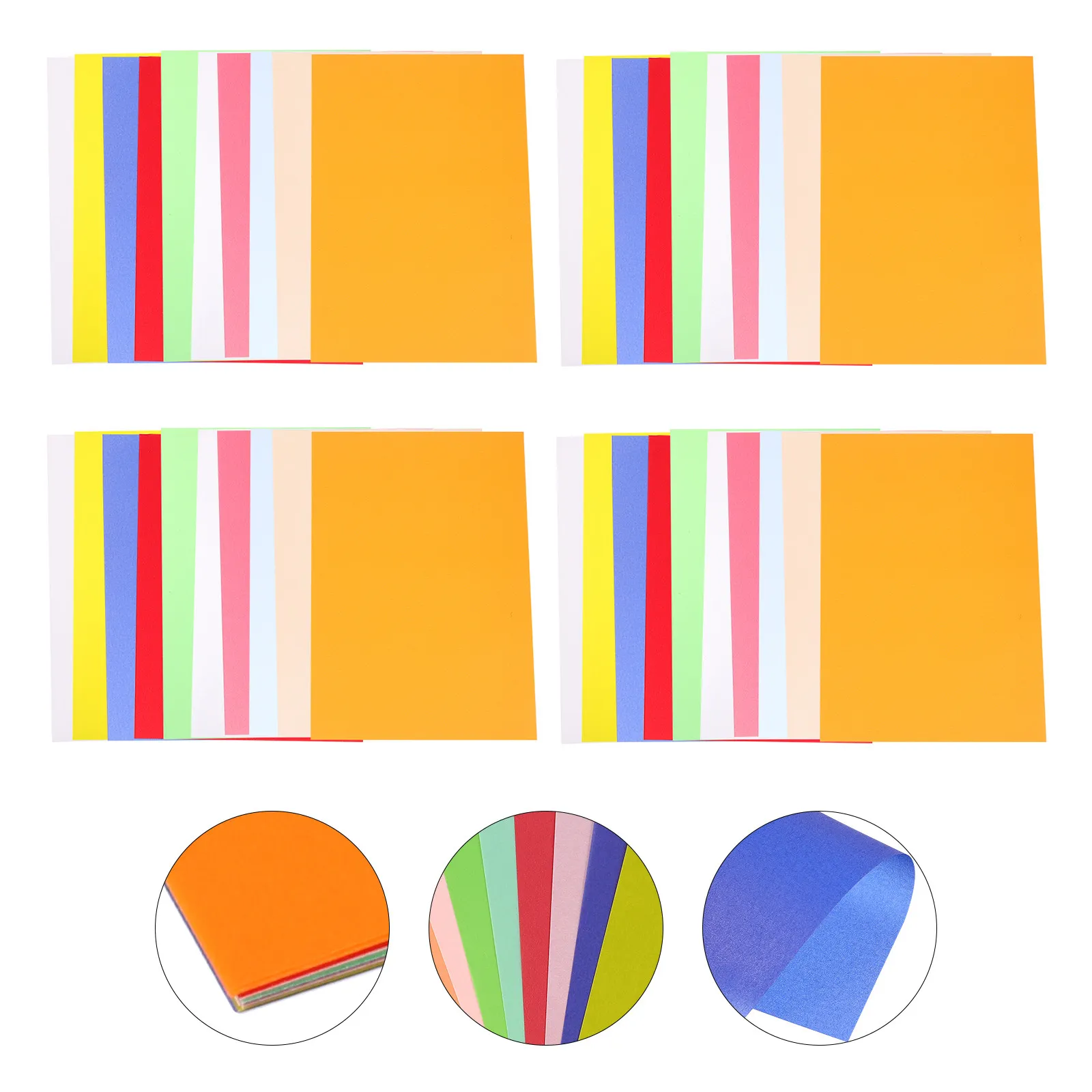 40Sheets Tracing Paper Translucent Drawing Paper for Art Craft Calligraphy Sketching Transfer Overlays Copy Tracing