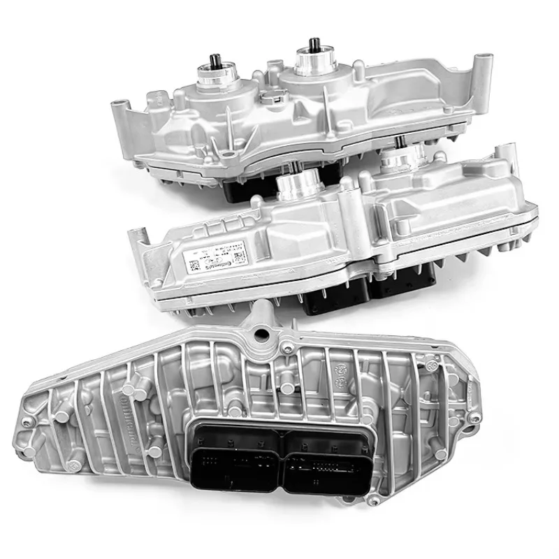 

A2C30743100 Автозапчасти Модуль управления автоматической коробкой передач AE8P-14F085-AE для Ford Fiesta Focus ZK-7Z369-AA