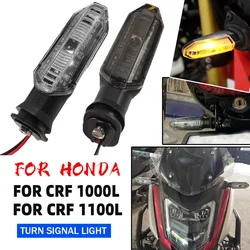 For HONDA CRF1000L CRF1000 CRF1100 Africa Twin CRF 1000 L 1100 L 1100L CRF1100L Accessories Turn Signal Light Flasher Indicator