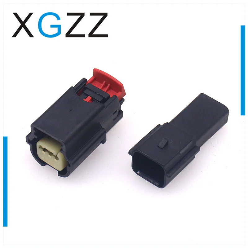 

3-ядерный, совместимый с Chrysler 31404-3110, реверсивный радар, электрическая штепсельная Вилка для глаза DJ7036K-1-11/21