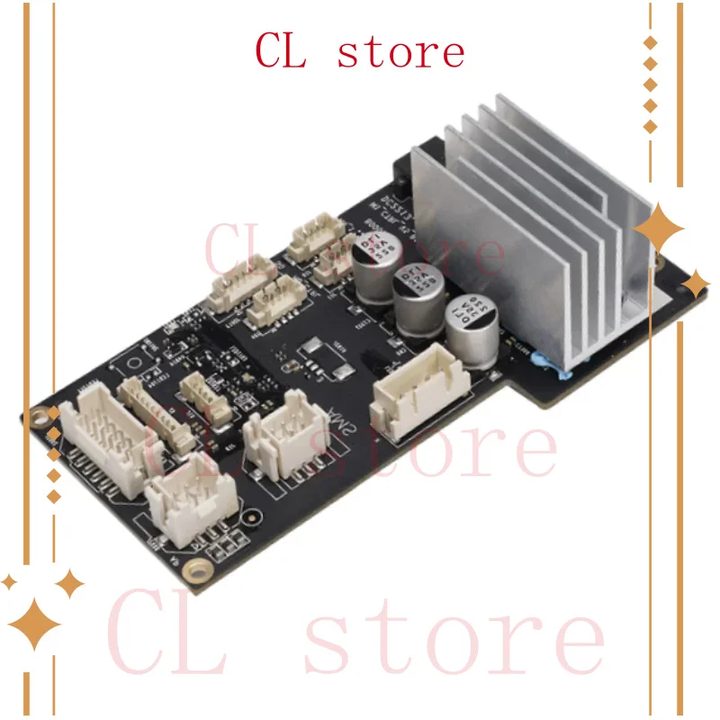 MC Board For Bambu Lab X1 Series Main Control Board 3D Printer Accessories