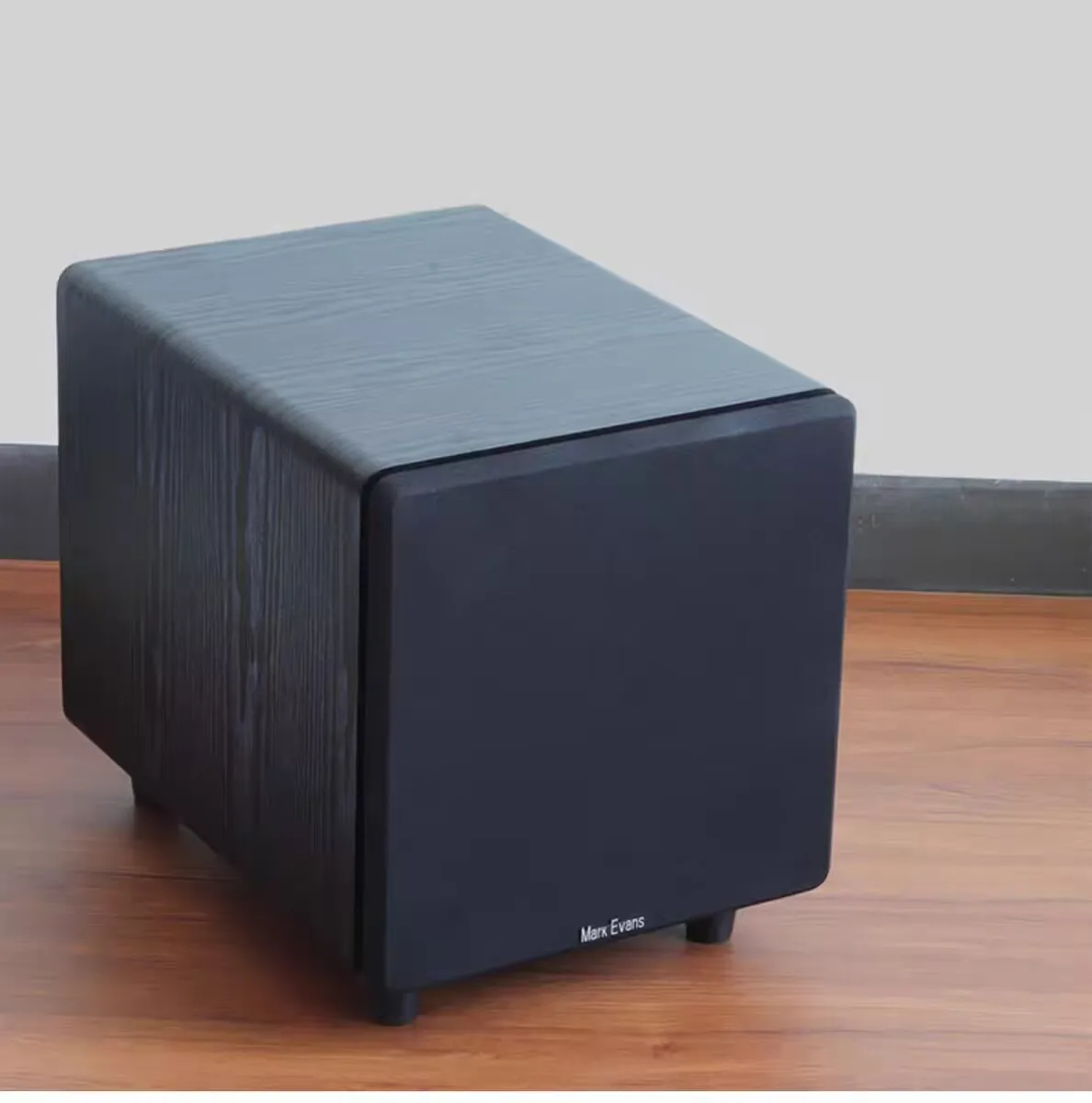 SW-9200 9-inch Home Active Subwoofer, High-power Subwoofer For Home Theaters