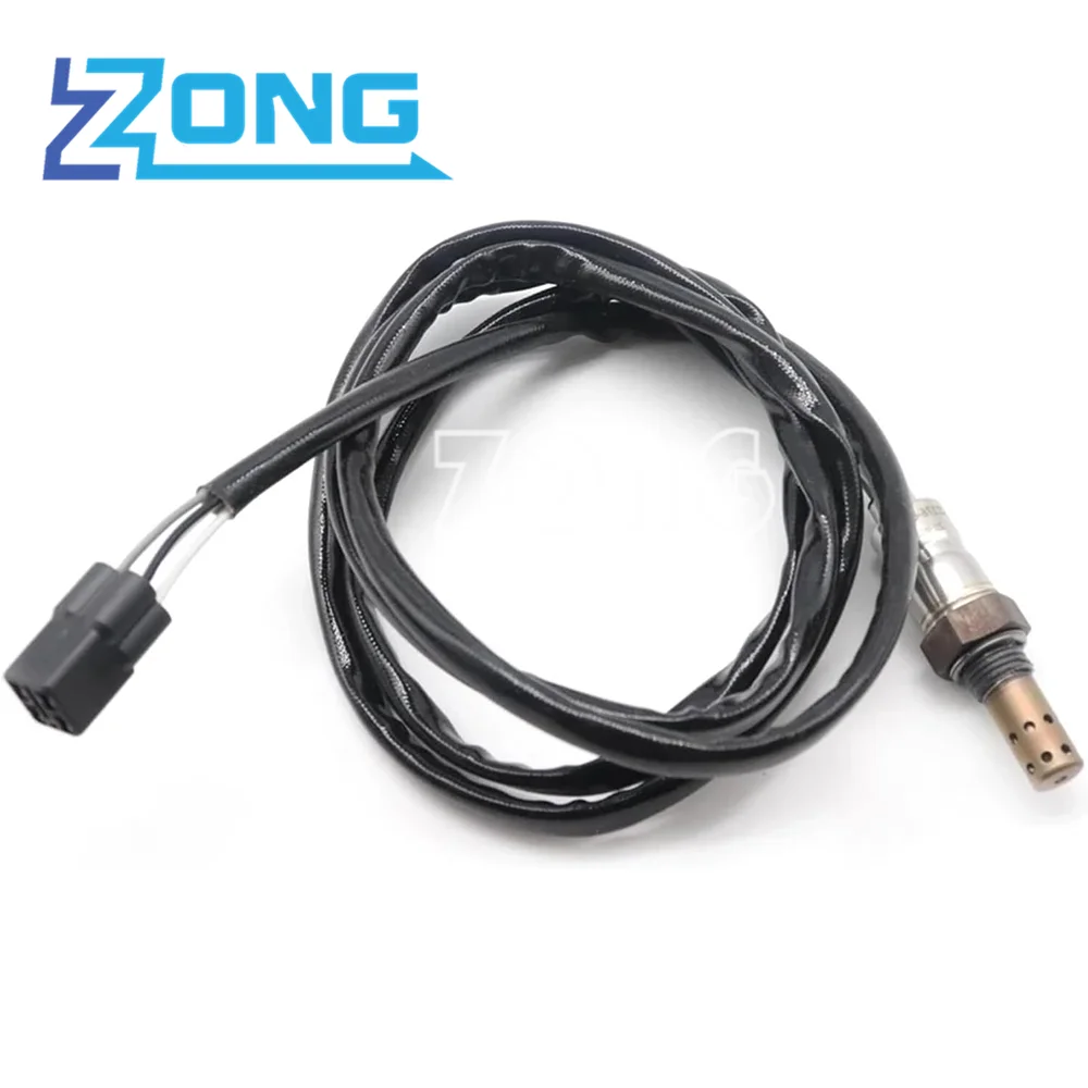 

ZONG O2 Oxygen Sensor For ​Yamaha MT03 MT-03 YZF R3 R25 YZF-R3 YZF-R25 YZFR3 YZFR25 2015-2022 1WD-H592A-00-00